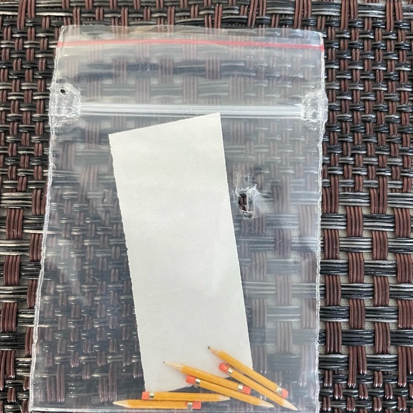 Doll House Accessoires School House 3 Item Set - Picture 3 of 8